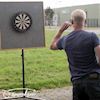 Dartinstallatie